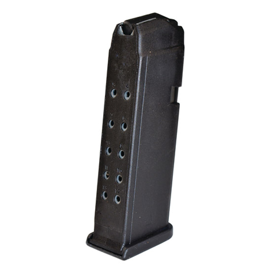 GLOCK MAG 26 9MM 12RD RETAIL PACKAGE - Magazines